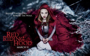 Red Riding Hood, Horrors