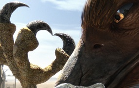 фильм Ранго