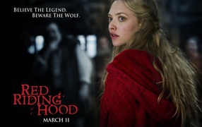 film Red Riding Hood