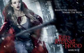 movies Red Riding Hood