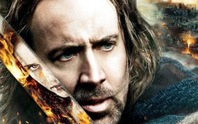 Время ведьм