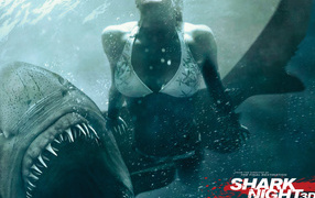 Челюсти 3D 2011