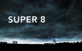 Супер 8 фильм