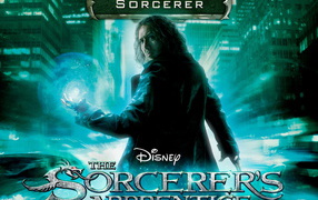 Ученик чародея