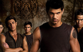 Сумерки. Сага. Рассвет: Часть 1