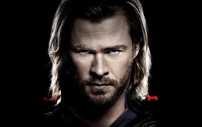 Тор (Thor)