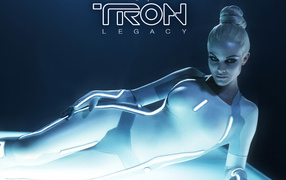 Tron: Legacy, Jam