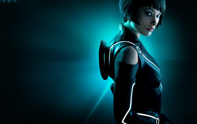 Трон: Наследие, Кворра