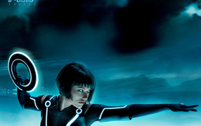 фильм Трон: Наследие