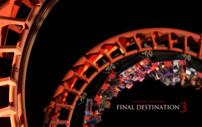 Пункт назначения 3 / Final Destination 3