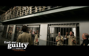 Я виновен! / Find Me Guilty