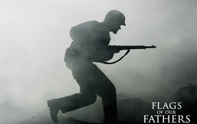 Флаги наших отцов / Flags of Our Fathers