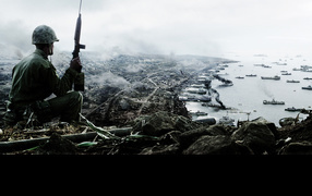 Флаги наших отцов / Flags of Our Fathers