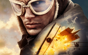 Эскадрилья «Лафайет» / Flyboys