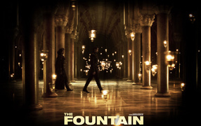 Фонтан / Fountain, The