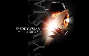 Фредди против Джейсона / Freddy vs. Jason