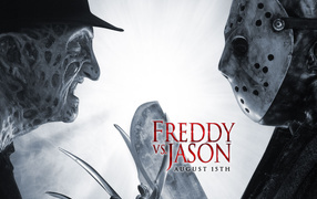 Фредди против Джейсона