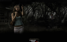 фильм Пятницы 13 / Friday the 13th