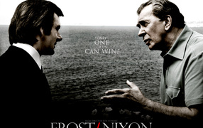 Фрост против Никсона / Frost / Nikson