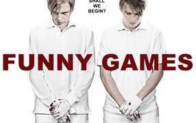 Веселые игры / Funny games