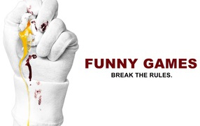 Веселые игры / Funny games