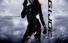 фильм G.I. JOE