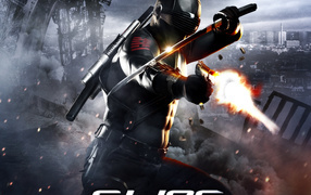 G.I. Joe фильм