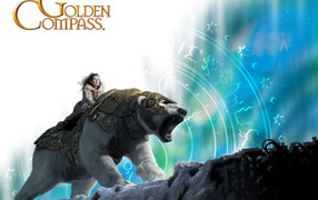 Golden Compass , The