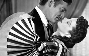 Унесенные ветром / Gone With The Wind