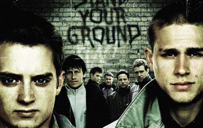 Хулиганы / Green Street Hooligans