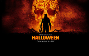 Хэллоуин / Halloween