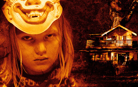 Хэллоуин / Halloween