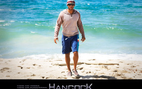 Хэнкок / Hancock