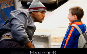 Хэнкок / Hancock