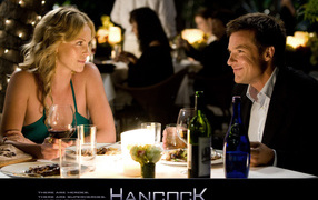 Хэнкок / Hancock