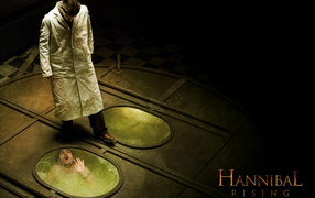 Ганнибал: восхождение / Hannibal Rising