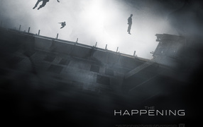 Явление / Happening