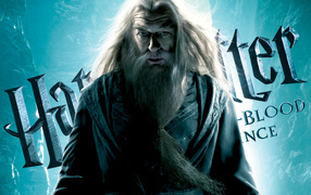 Принц полукровка Гарри Поттер