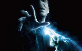 Гарри Поттер и орден Феникса / Harry Potter and Order of Phoenix