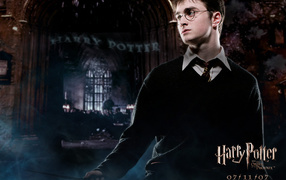 Гарри Поттер и орден Феникса / Harry Potter and Order of Phoenix