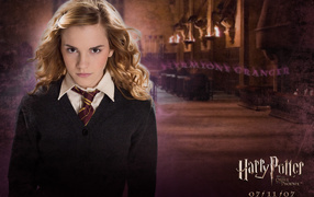 Гарри Поттер и орден Феникса / Harry Potter and Order of Phoenix