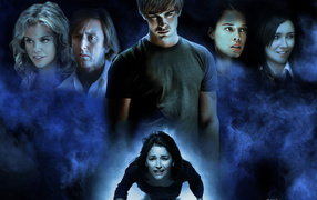 Фильм Haunting of Molly Hartley