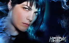 Хеллбой 2 Золотая Армия / Hellboy 2 The golden Army