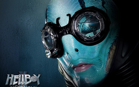 Хеллбой 2 Золотая Армия / Hellboy 2 The golden Army