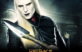 Хеллбой 2 Золотая Армия / Hellboy 2 The golden Army