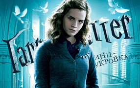 Harry Potter Гермиона
