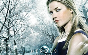 Герои / Heroes
