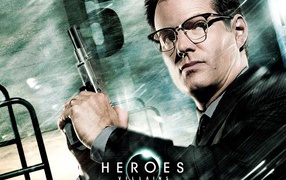 Герои / Heroes