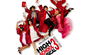  Классный мюзикл: Выпускной / High School Musical 3