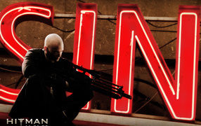 Хитман / Hitman